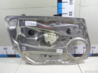 2047200579 Mercedes Benz Стеклоподъемник электр. передний левый Mercedes S W222 Арт E14743992, вид 1
