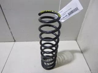 MR961151 Mitsubishi Пружина задняя Mitsubishi Lancer 10 Арт E14859609, вид 1