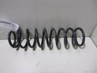 MR961151 Mitsubishi Пружина задняя Mitsubishi Lancer 10 Арт E14859609, вид 2