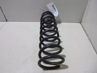 MR961151 Mitsubishi Пружина задняя Mitsubishi Lancer 10 Арт E14859609, вид 3
