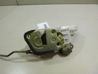 MR432139 Mitsubishi Замок двери передней левой Mitsubishi L200 5 Арт E14873068, вид 4