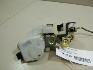 MR432139 Mitsubishi Замок двери передней левой Mitsubishi L200 5 Арт E14873068, вид 5