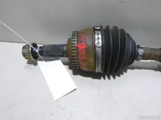 391018H315 Nissan Полуось передняя левая Nissan X-Trail T32 Арт E14903344, вид 2