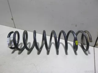 MR961151 Mitsubishi Пружина задняя Mitsubishi Lancer 10 Арт E14911221, вид 2