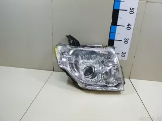 8301C666 Mitsubishi Фара правая Mitsubishi Monter 4 Арт E14918974, вид 1