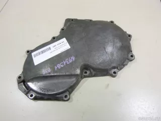 3514312030 Toyota Крышка КПП Toyota Matrix 1 Арт E14931381, вид 2