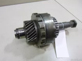 3430112020 Toyota Вал КПП вторичный Toyota Corolla E120 Арт E14931610, вид 2