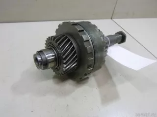 3430112020 Toyota Вал КПП вторичный Toyota Corolla E120 Арт E14931610, вид 4