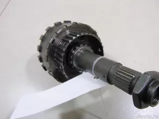 3430112020 Toyota Вал КПП вторичный Toyota Corolla E120 Арт E14931610, вид 5