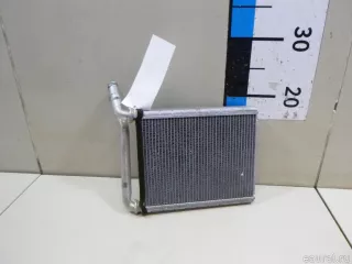 8710742170 Toyota Радиатор отопителя (печки) Toyota Corolla E210 Арт E14934432, вид 2