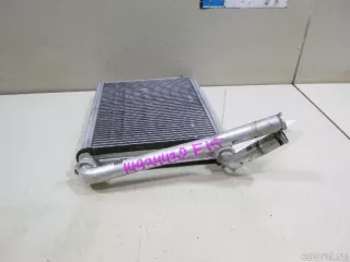 8710742170 Toyota Радиатор отопителя (печки) Toyota Corolla E210 Арт E14934432, вид 3