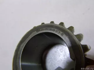 2640520000 Mercedes Benz Шестерня коленвала Mercedes S C217 Арт E14940756, вид 4