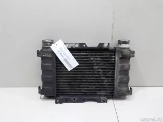 1530A016 Mitsubishi Интеркулер Mitsubishi L200 5 Арт E14950216, вид 1