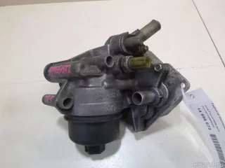6C1Q6B624AC Ford Радиатор масляный Ford Transit 4 Арт E14955672, вид 1