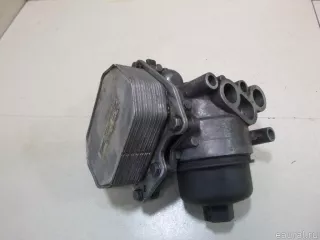 6C1Q6B624AC Ford Радиатор масляный Ford Transit 4 Арт E14955672, вид 3