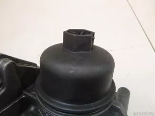 6C1Q6B624AC Ford Радиатор масляный Ford Transit 4 Арт E14955672, вид 4