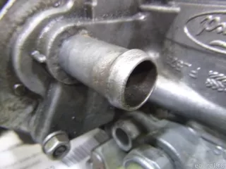 6C1Q6B624AC Ford Радиатор масляный Ford Transit 4 Арт E14955672, вид 5