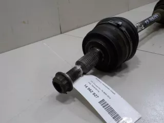 7E0407271N VAG Полуось передняя левая (приводной вал, шрус) Volkswagen Transporter T6 restailing Арт E14962927, вид 2
