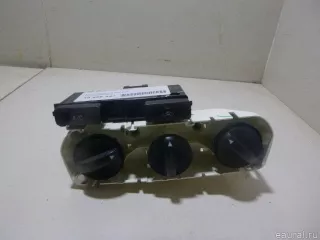 5590002191 Toyota Блок управления отопителем Toyota Corolla E120 Арт E14966947, вид 1