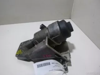 31338685 Volvo Корпус масляного фильтра Ford S-Max 1 Арт E14997244, вид 1