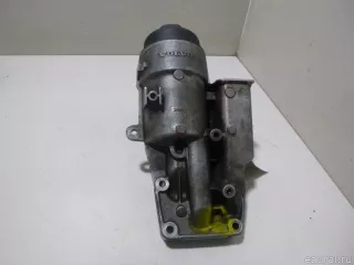 31338685 Volvo Корпус масляного фильтра Ford S-Max 1 Арт E14997244, вид 2