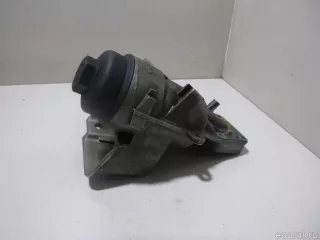 31338685 Volvo Корпус масляного фильтра Ford S-Max 1 Арт E14997244, вид 3