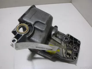 31338685 Volvo Корпус масляного фильтра Ford S-Max 1 Арт E14997244, вид 4