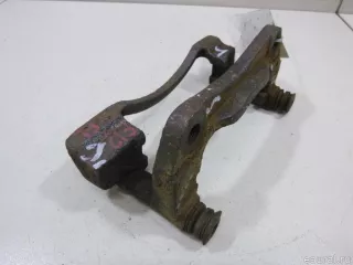 4772109170 Toyota Скоба суппорта переднего левого Toyota Corolla E120 Арт E14998099, вид 2