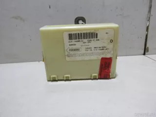 3L8Z14B205AA Ford Блок управления центральным замком Ford Escape 1 Арт E15028760, вид 1