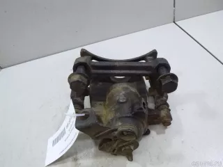 7H0615424A VAG Суппорт тормозной задний правый Volkswagen Transporter T6 restailing Арт E15057555, вид 8