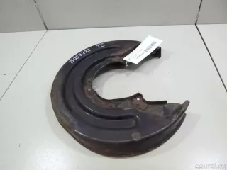 7E0615611 VAG Кожух защитный тормозного диска Volkswagen Transporter T6 restailing Арт E15057721, вид 1