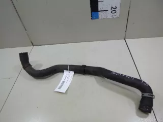 7H0121051G VAG Патрубок радиатора Volkswagen Transporter T5 restailing Арт E15057724, вид 3