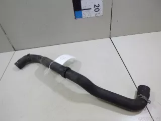 7H0121051G VAG Патрубок радиатора Volkswagen Transporter T5 restailing Арт E15057724, вид 6