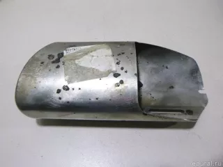 2044906327 Mercedes Benz Насадка на глушитель Mercedes E W212 Арт E15061321, вид 1