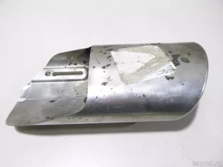 2044906327 Mercedes Benz Насадка на глушитель Mercedes E W212 Арт E15061321, вид 2