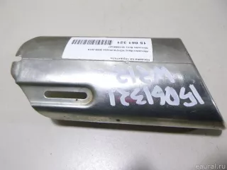 2044906327 Mercedes Benz Насадка на глушитель Mercedes E W212 Арт E15061321, вид 3