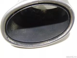 2044906327 Mercedes Benz Насадка на глушитель Mercedes E W212 Арт E15061321, вид 5