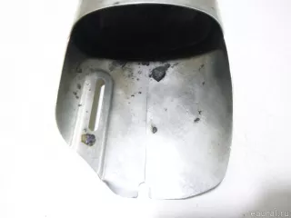 2044906327 Mercedes Benz Насадка на глушитель Mercedes E W212 Арт E15061321, вид 6