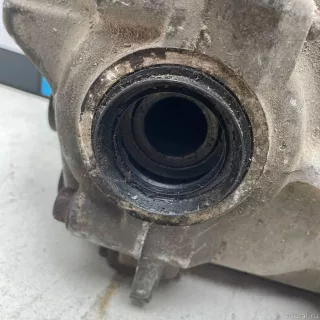  Редуктор заднего моста Nissan Qashqai 2 restailing Арт E1735733, вид 5