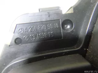 2048709010 Mercedes Benz Блок кнопок Mercedes E W212 Арт E1987587, вид 2