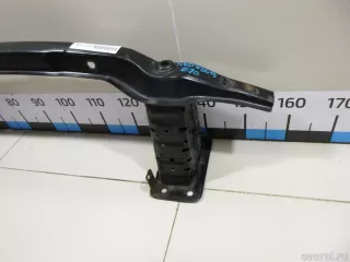 51117165458 BMW Усилитель переднего бампера BMW X5 E70 Арт E48219369, вид 2