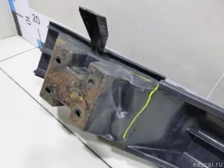 96545591 GM Усилитель заднего бампера Daewoo Nubira j200 Арт E48244726, вид 11