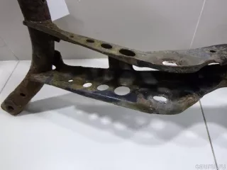 1K0505315BG VAG Балка подвески задняя  Skoda Octavia A8 Арт E48247666, вид 8