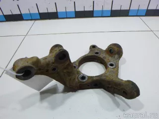 4321212410 Toyota Кулак поворотный передний левый Toyota Corolla E150 Арт E48247703, вид 2