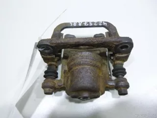 440111KD0A Nissan Суппорт тормозной задний левый Nissan Juke 2 Арт E48257881, вид 1