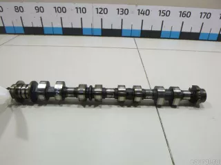 1350237010 Toyota Распредвал Toyota Corolla E150 Арт E48259195, вид 1