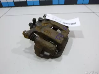 440118H30A Nissan Суппорт тормозной задний левый Nissan X-Trail T32 Арт E48267190, вид 2