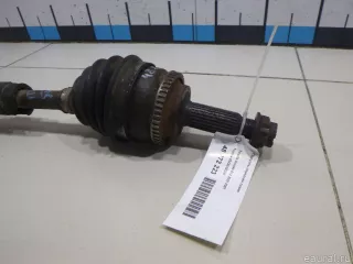 4342002270 Toyota Полуось передняя левая Toyota Corolla E120 Арт E48272223, вид 2