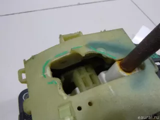 31367485 Volvo Кулиса КПП Volvo S80 2 restailing 2 Арт E48316990, вид 2