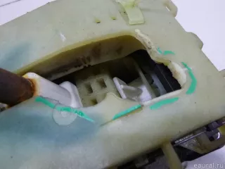 31367485 Volvo Кулиса КПП Volvo S80 2 restailing 2 Арт E48316990, вид 8
